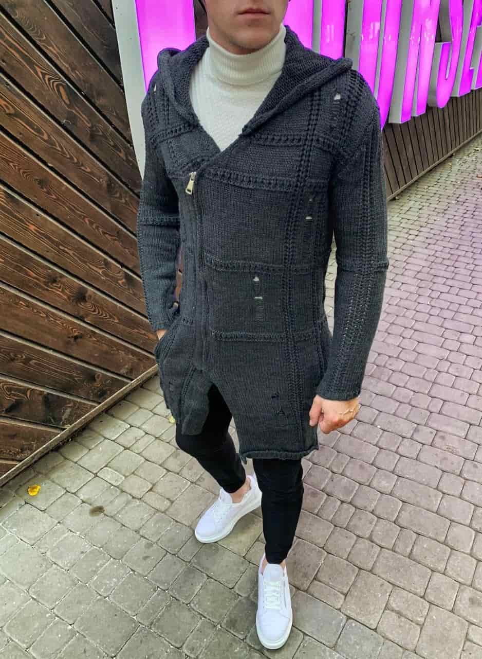 Мантія/Кардиган