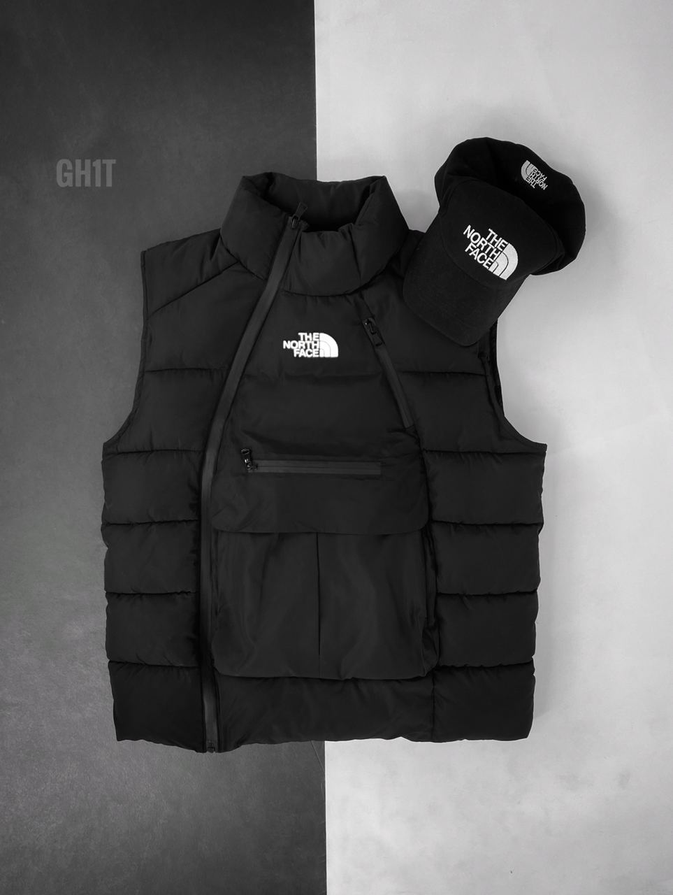 Жилетка The North Face