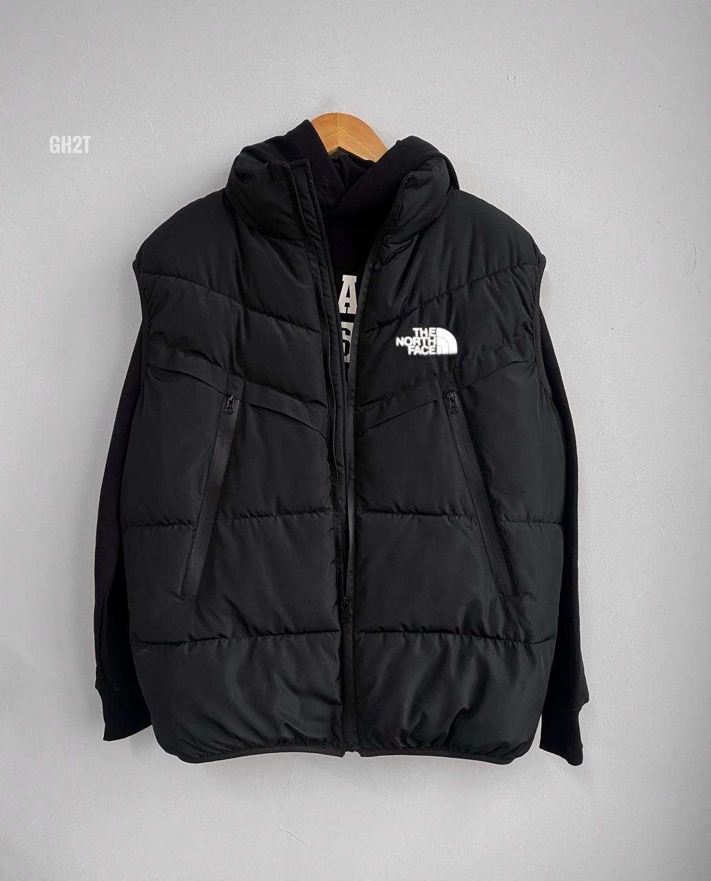 Жилетка The North Face