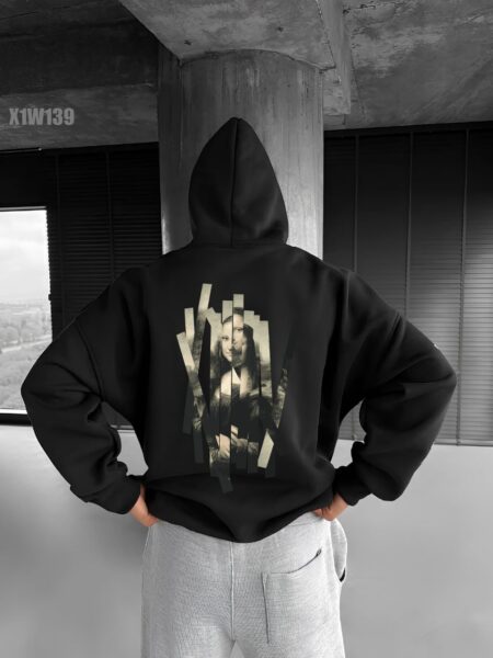 Худі (Оверсайз)