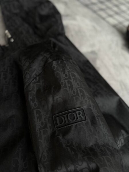 Вітрівка Dior