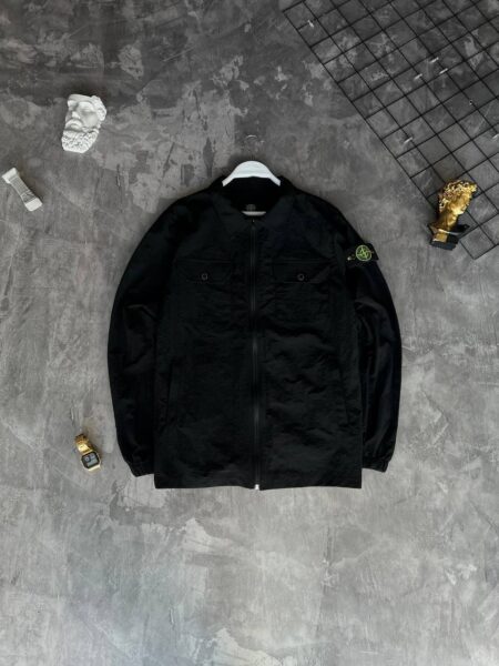 Вітрівка Stone Island