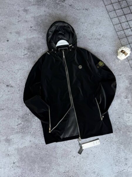 Вітрівка Stone Island
