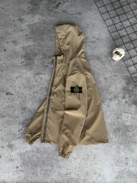 Вітрівка Stone Island