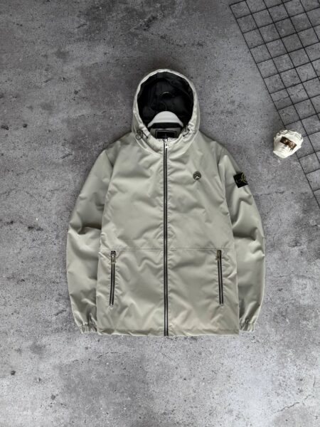 Вітрівка Stone Island