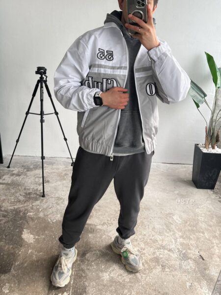 Бомбер