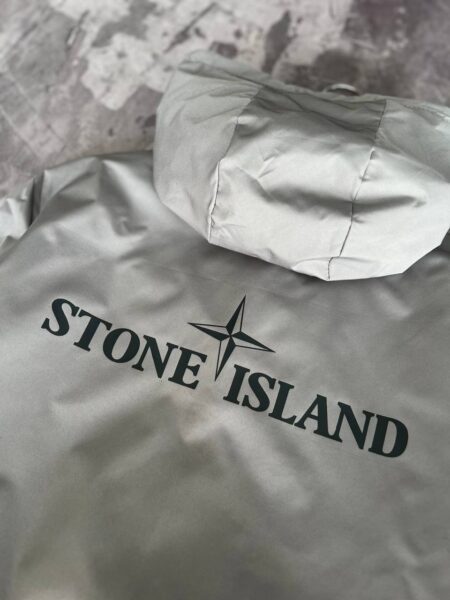 Вітрівка Stone Island