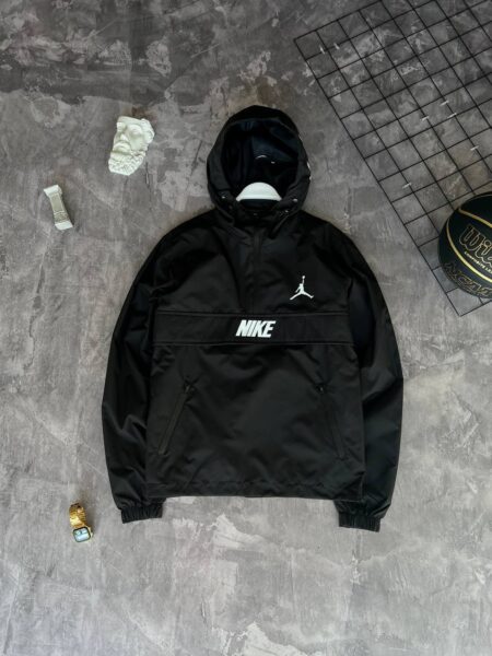 Анорак Nike