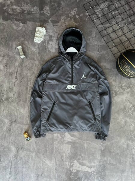 Анорак Nike
