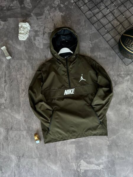 Анорак Nike
