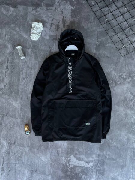 Анорак Lacoste