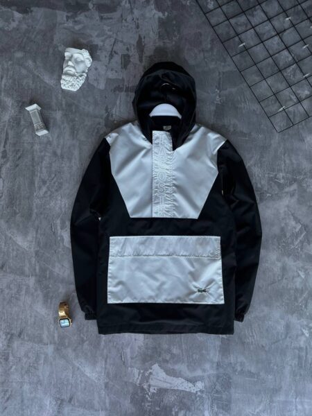 Анорак Lacoste