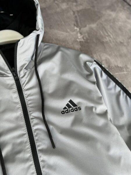 Вітрівка Adidas