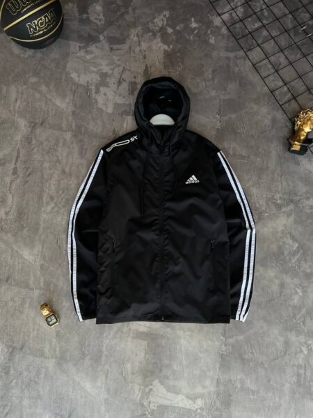 Вітрівка Adidas