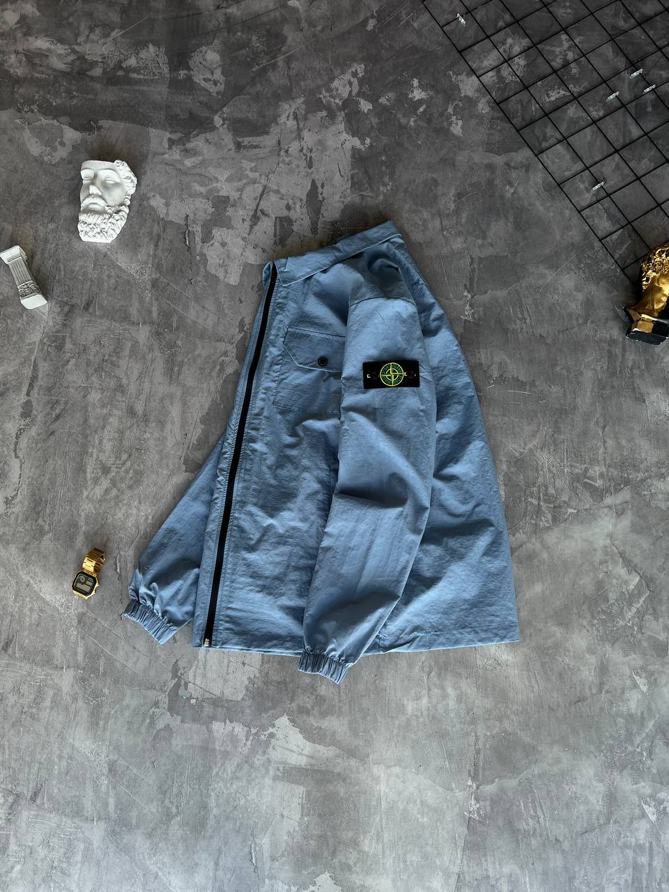 Вітрівка Stone Island - Зображення 3