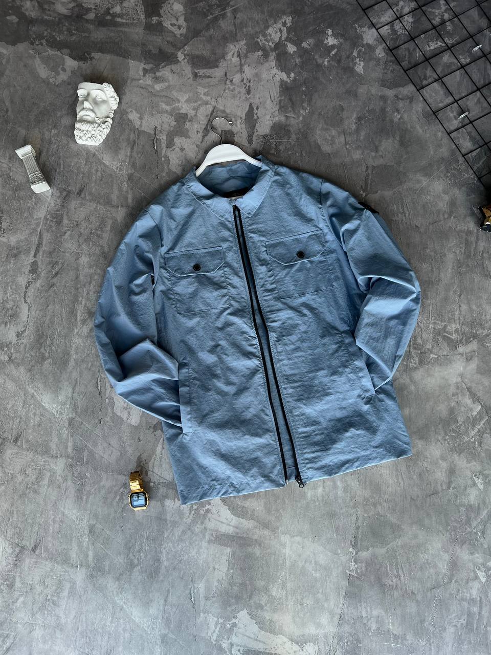 Вітрівка Stone Island - Зображення 5