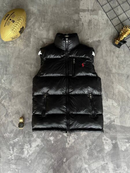 Жилетка Polo