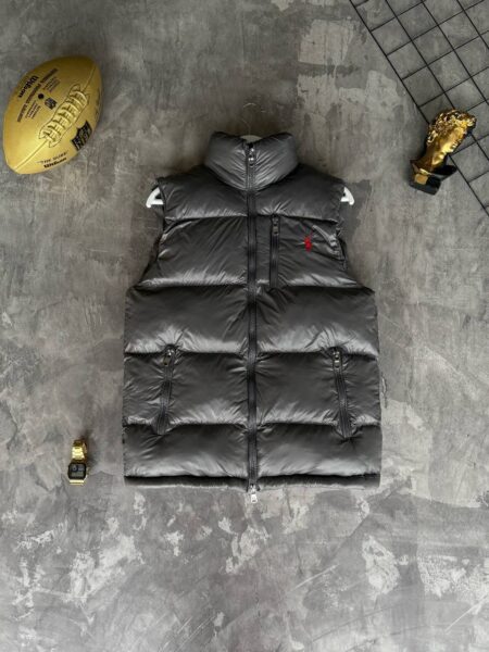 Жилетка Polo