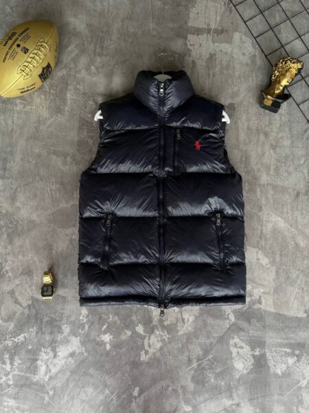 Жилетка Polo