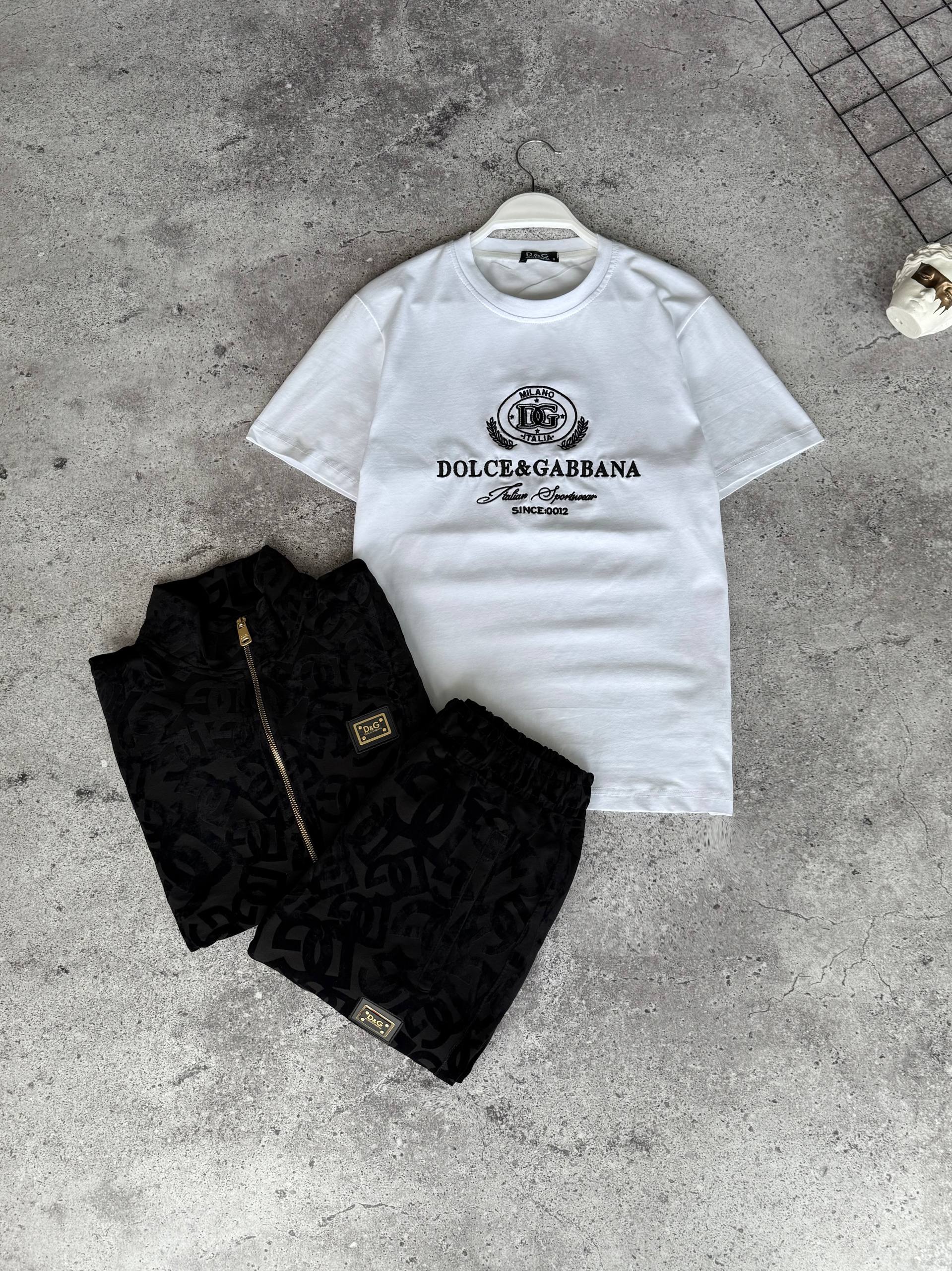 Костюм спортивний Dolce Gabbana - Зображення 6