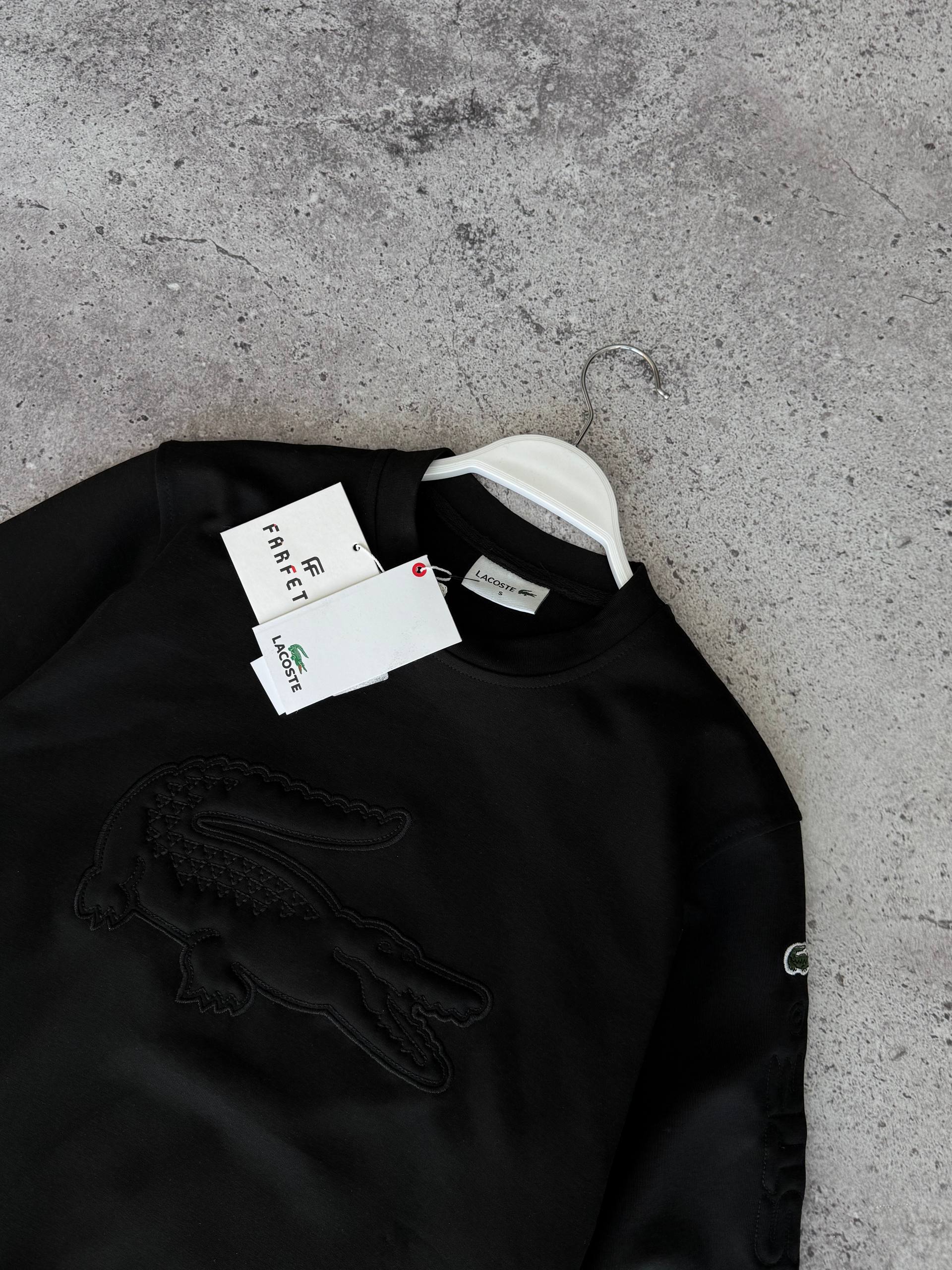 Костюм спортивний Lacoste - Зображення 6