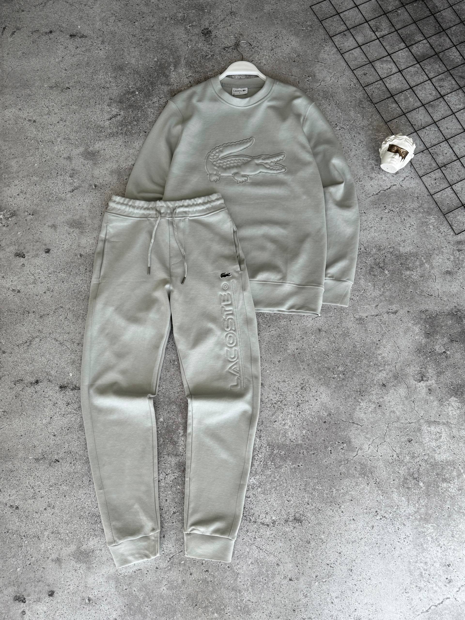 Костюм спортивний Lacoste