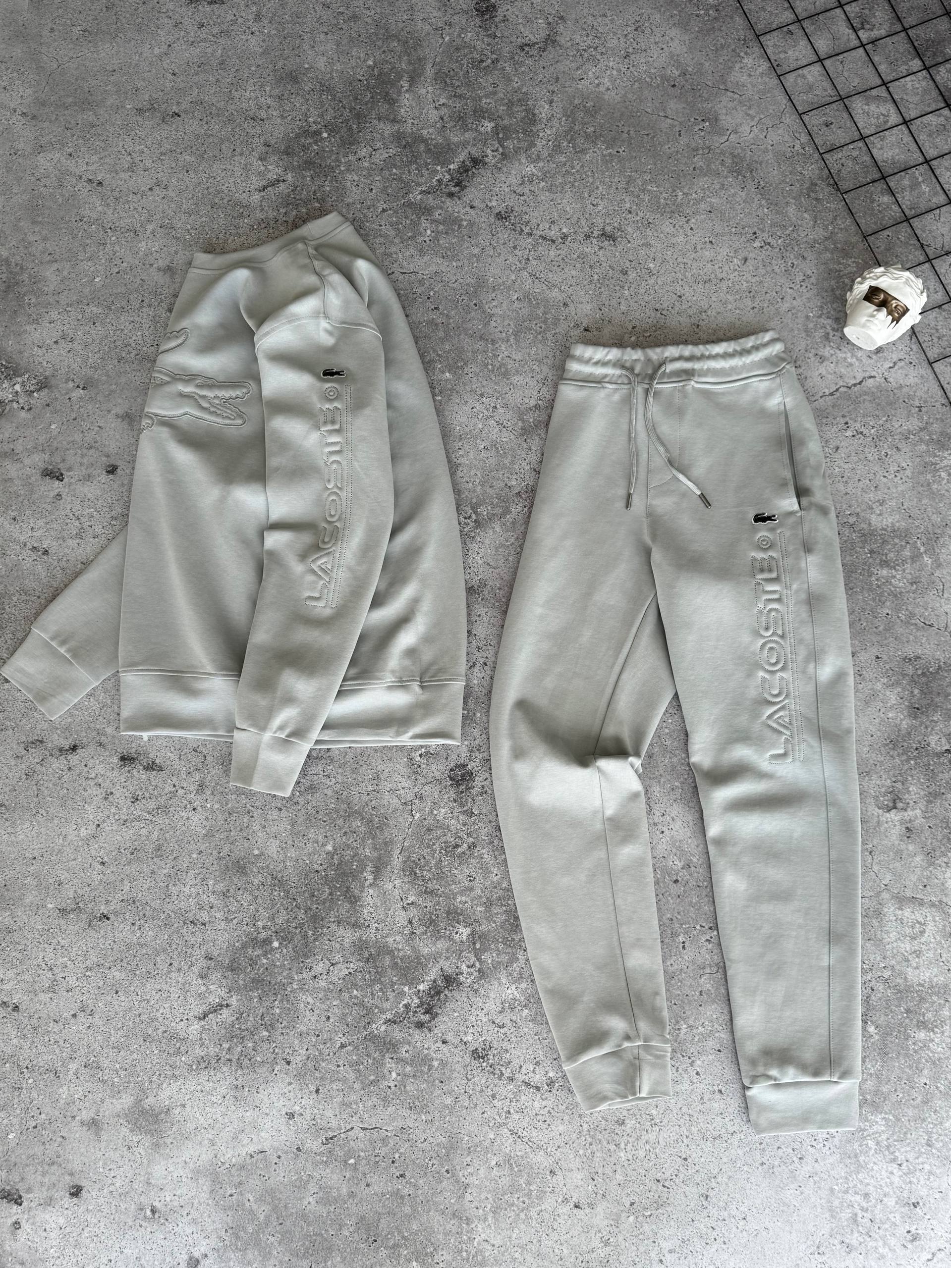 Костюм спортивний Lacoste - Зображення 4