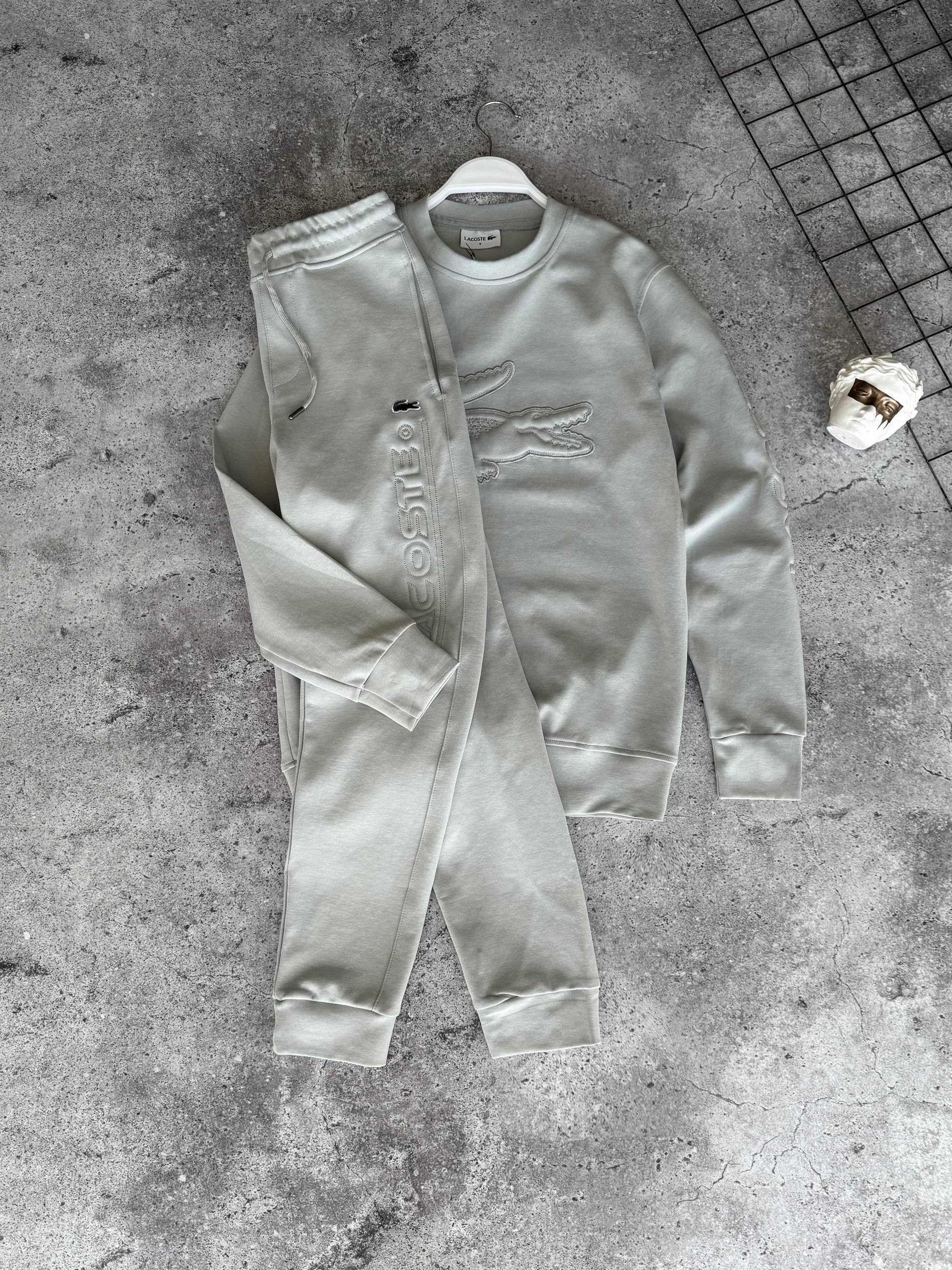 Костюм спортивний Lacoste - Зображення 6