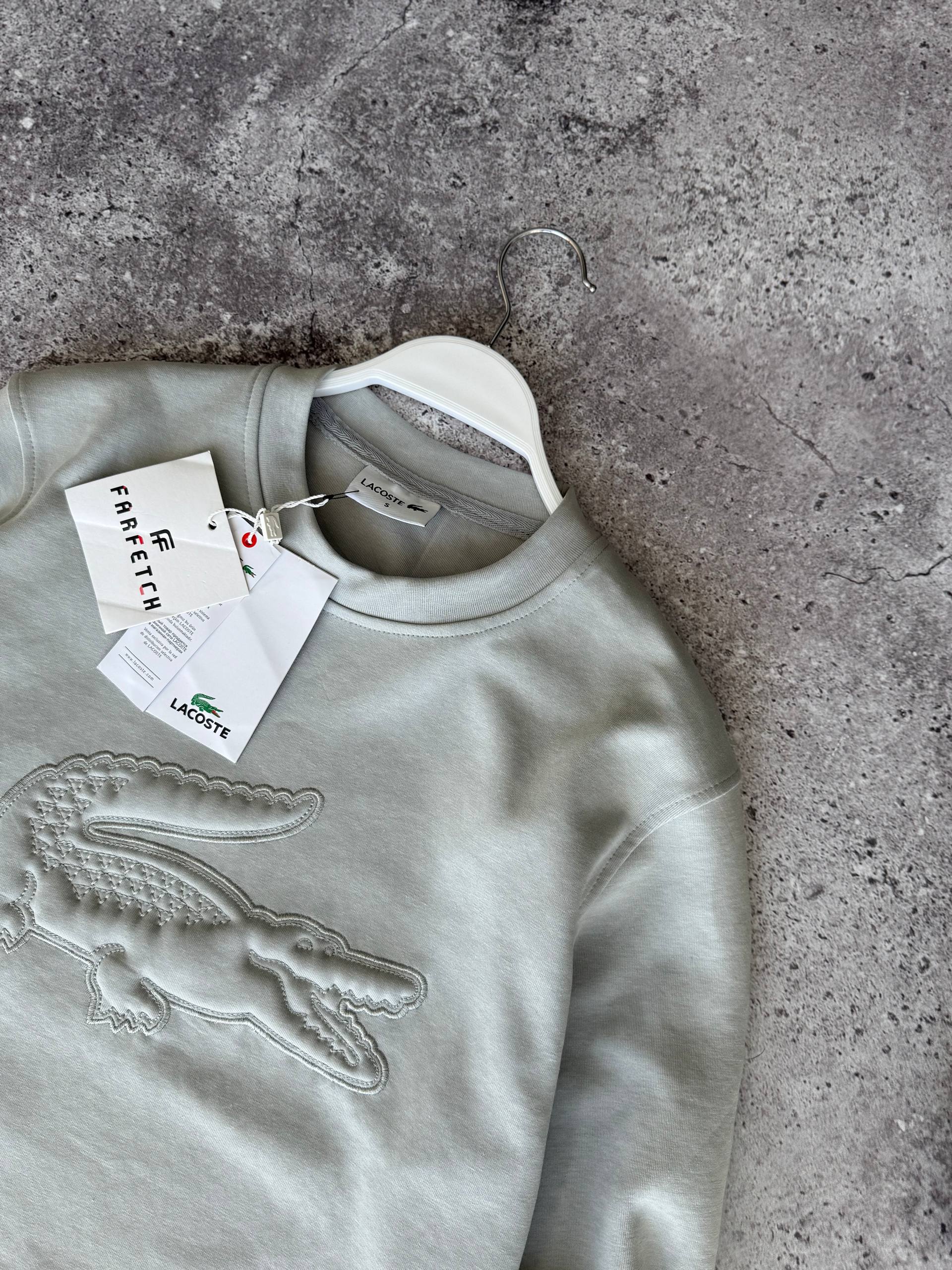 Костюм спортивний Lacoste - Зображення 5