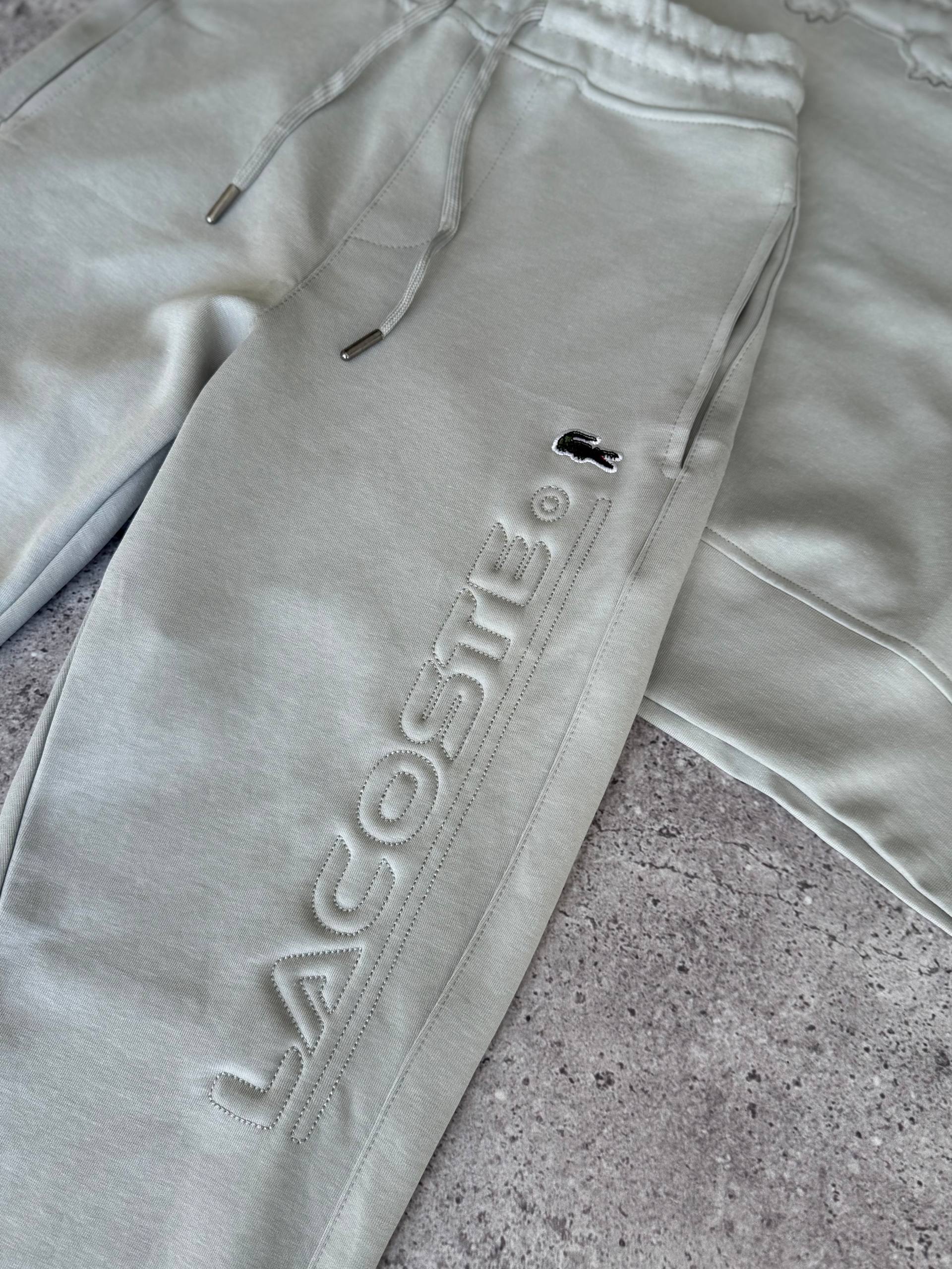 Костюм спортивний Lacoste - Зображення 7
