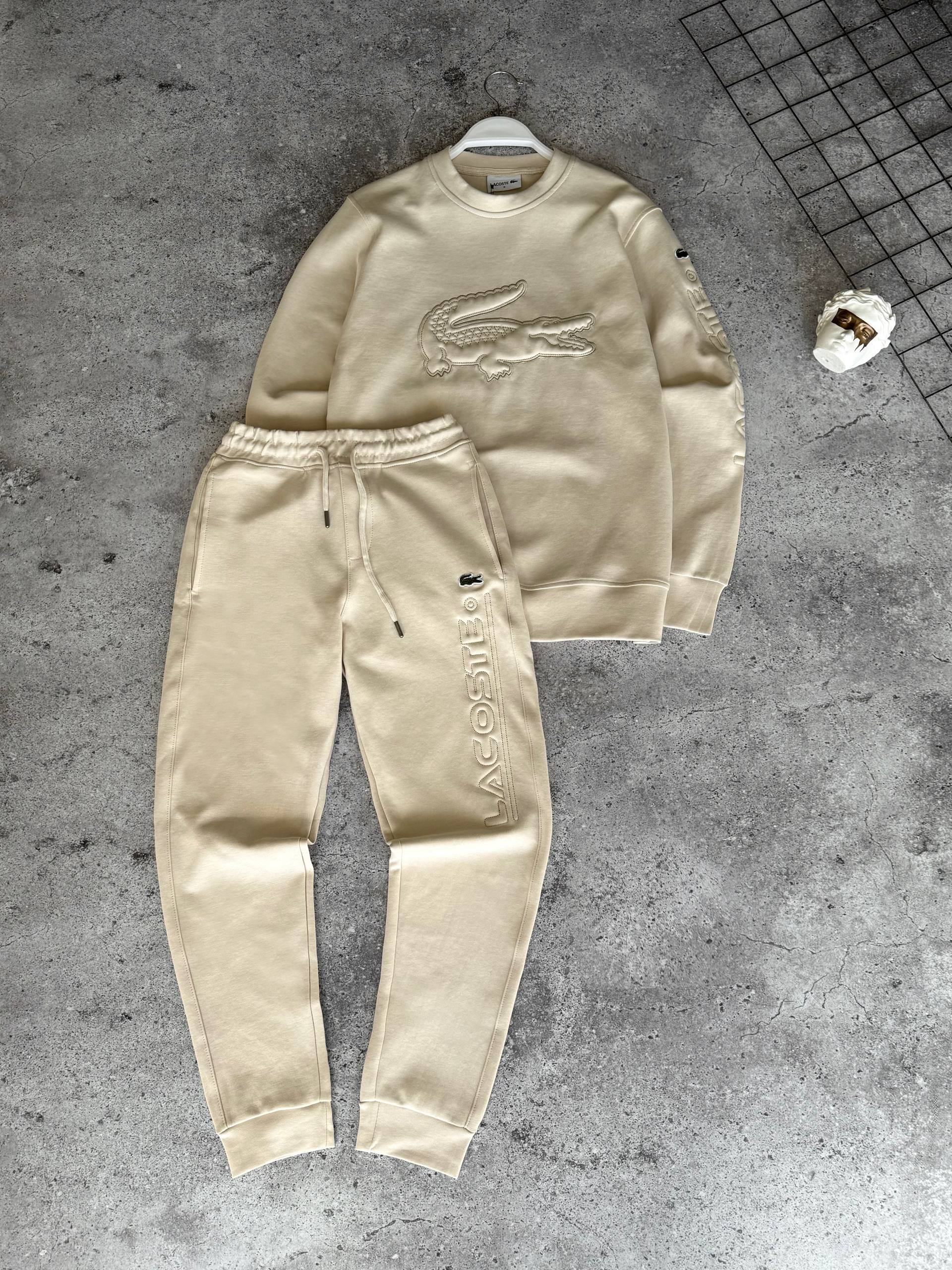 Костюм спортивний Lacoste - Зображення 4
