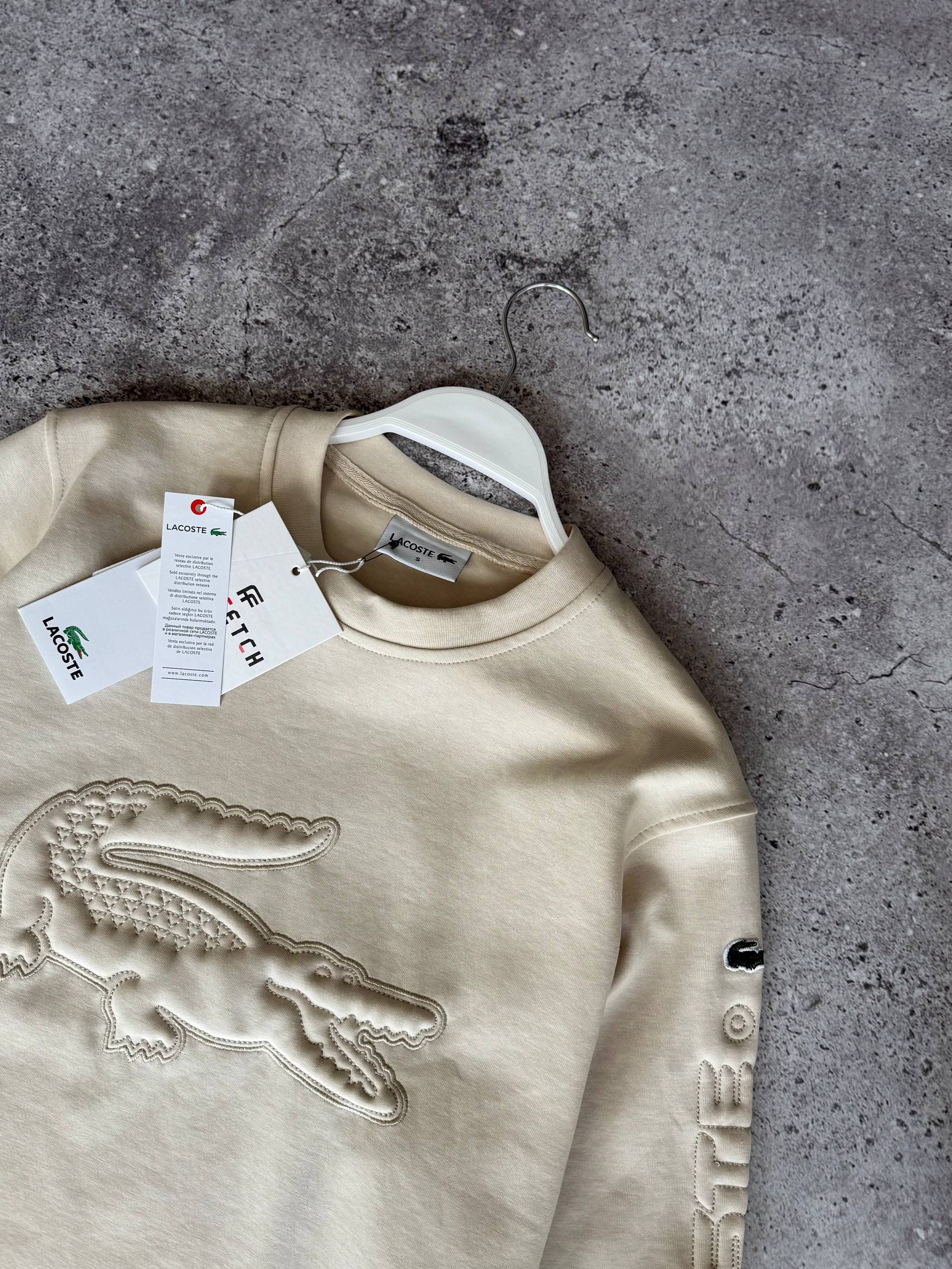 Костюм спортивний Lacoste - Зображення 7