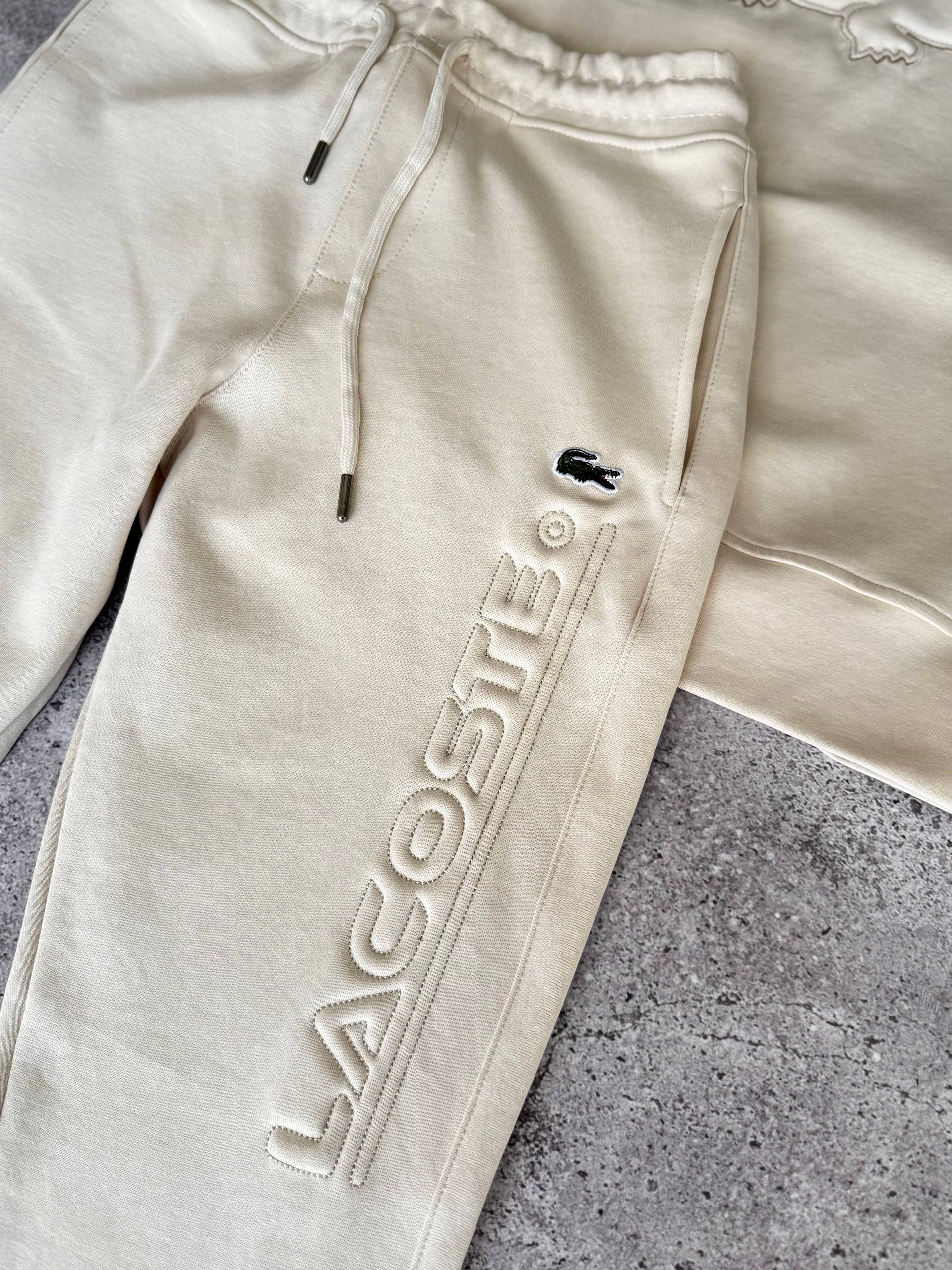 Костюм спортивний Lacoste - Зображення 6