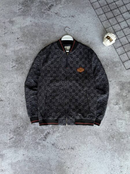 Вітрівка Gucci