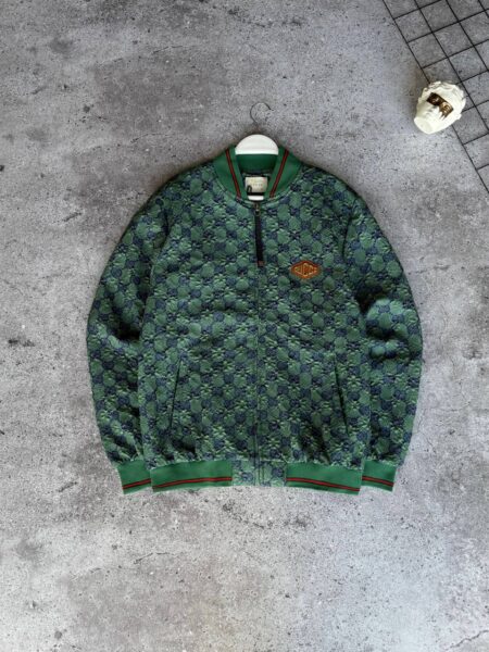 Вітрівка Gucci