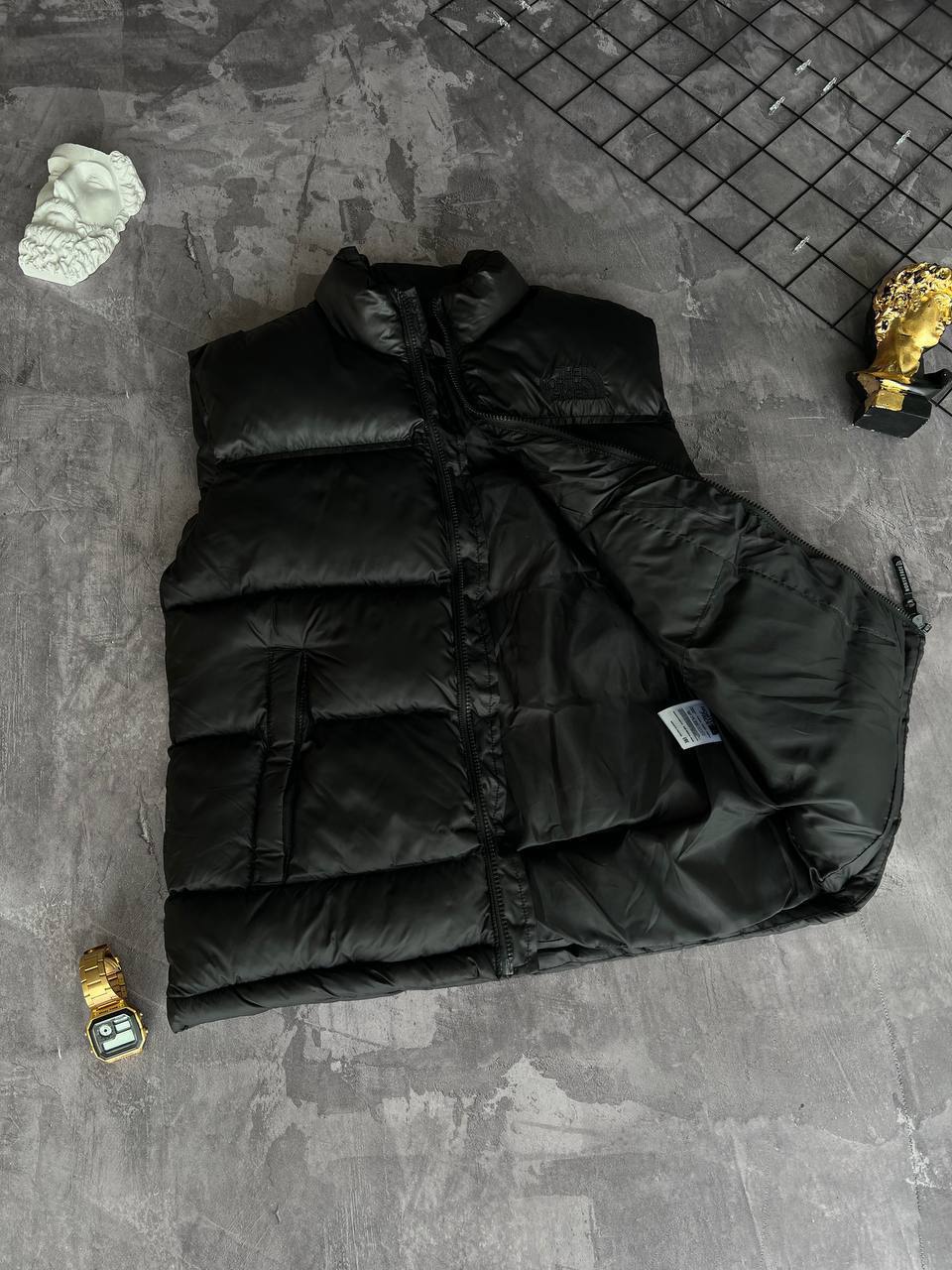 Жилетка The North Face - Зображення 2