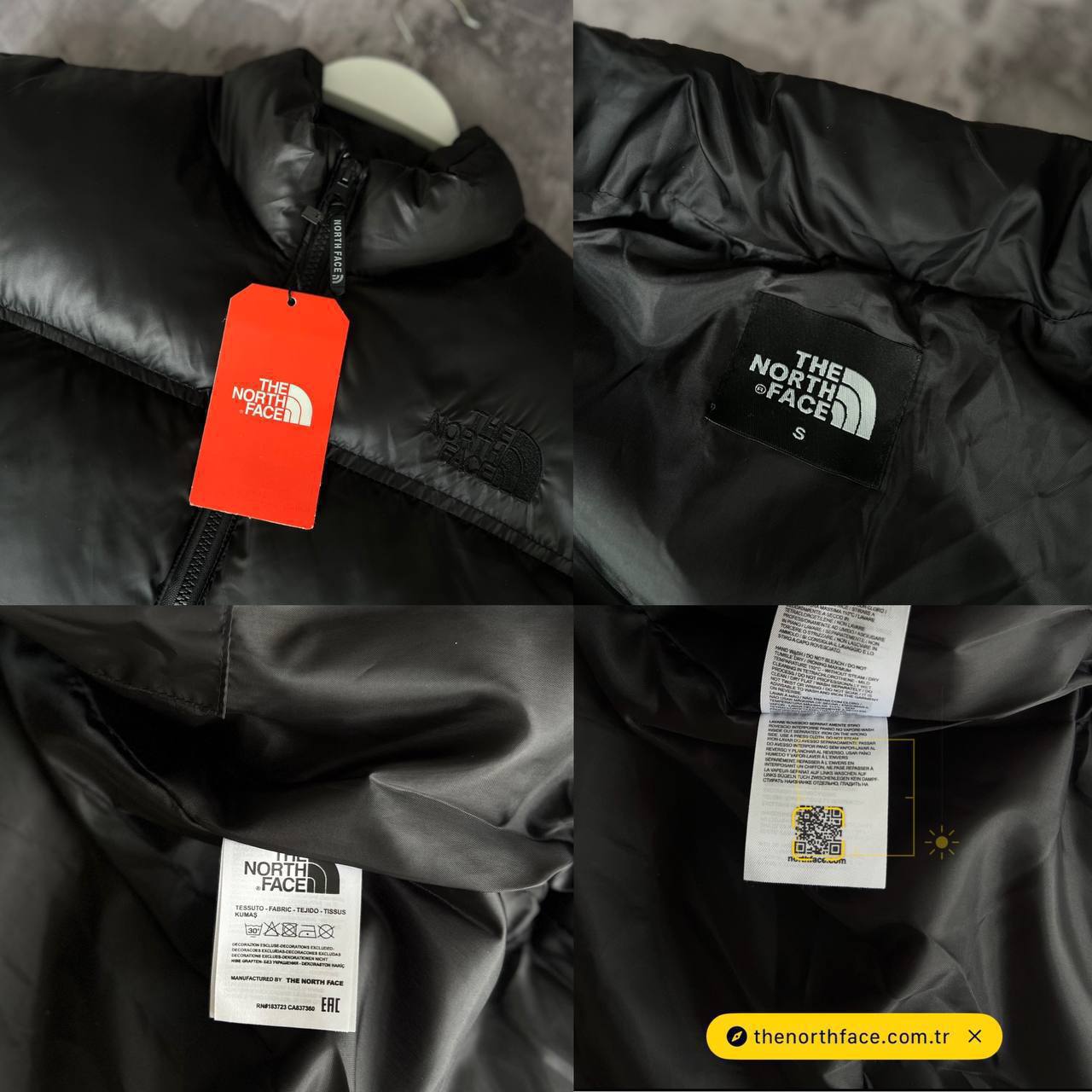 Жилетка The North Face - Зображення 7
