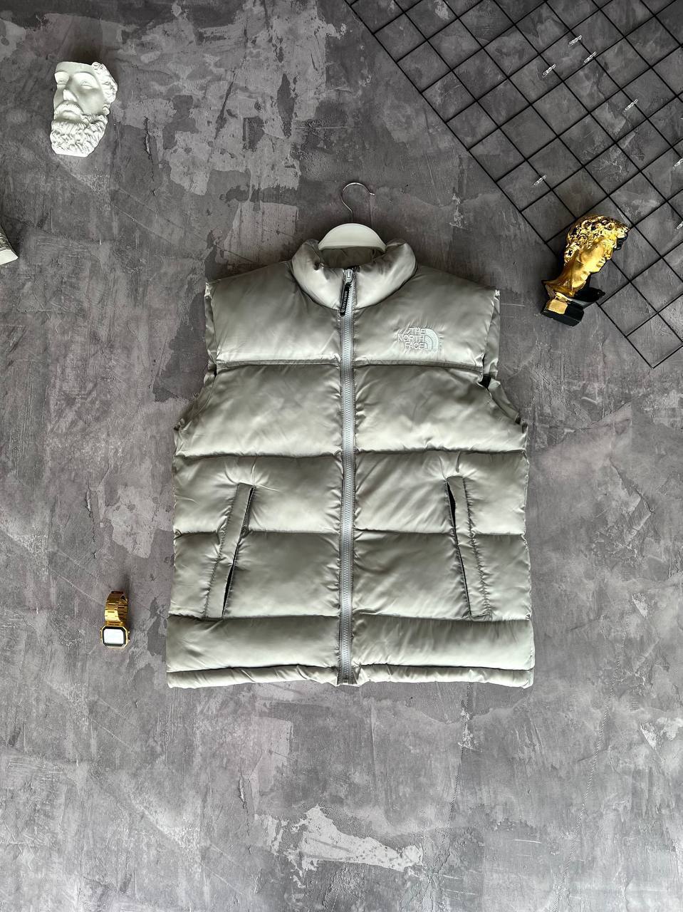 Жилетка The North Face - Зображення 2