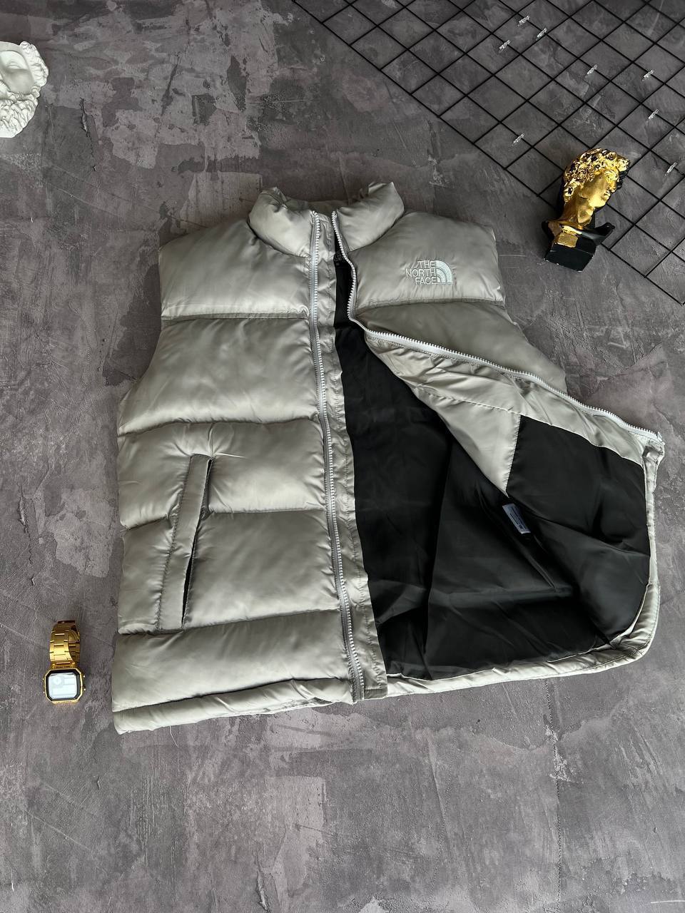 Жилетка The North Face - Зображення 3