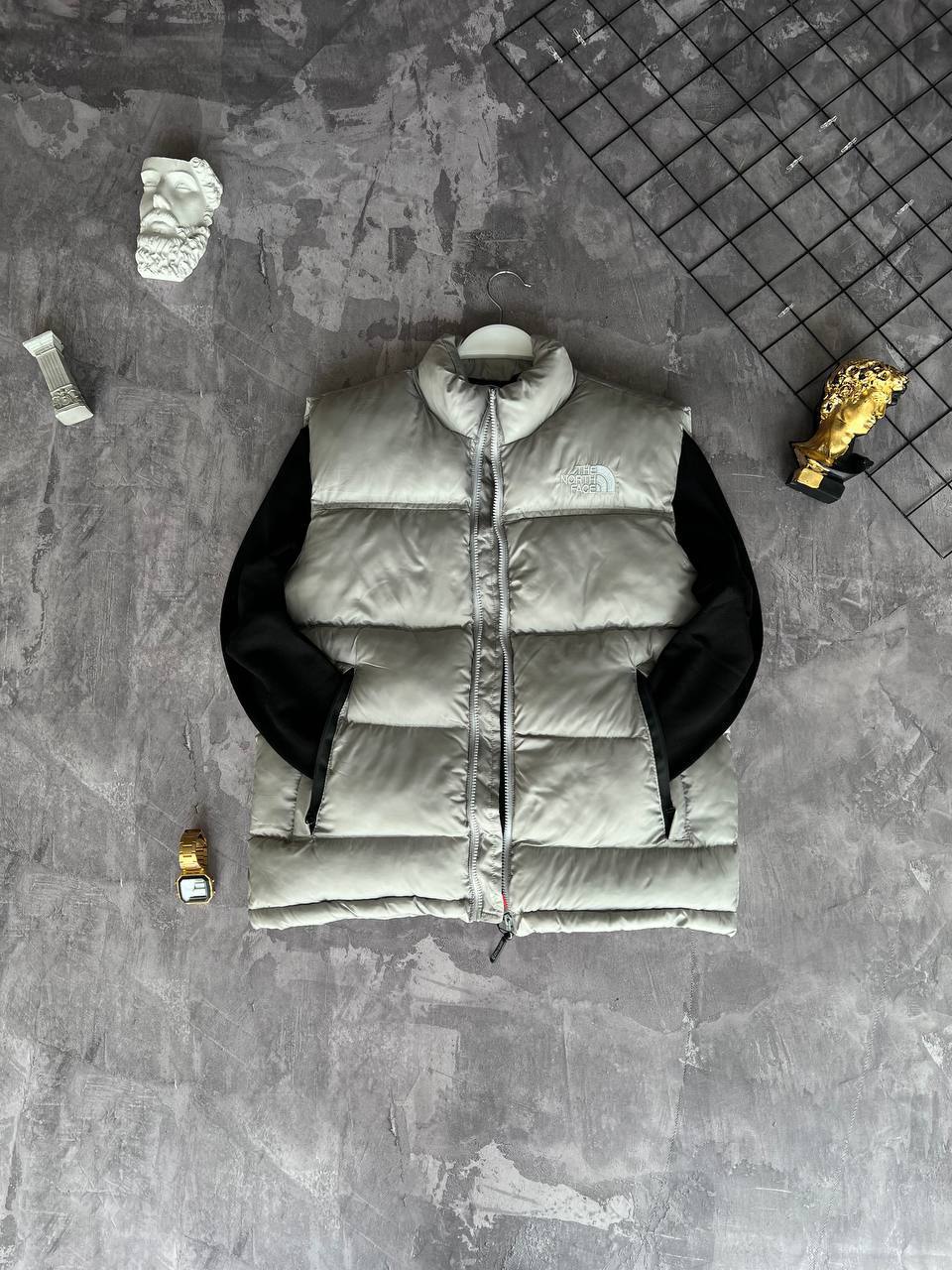 Жилетка The North Face - Зображення 4