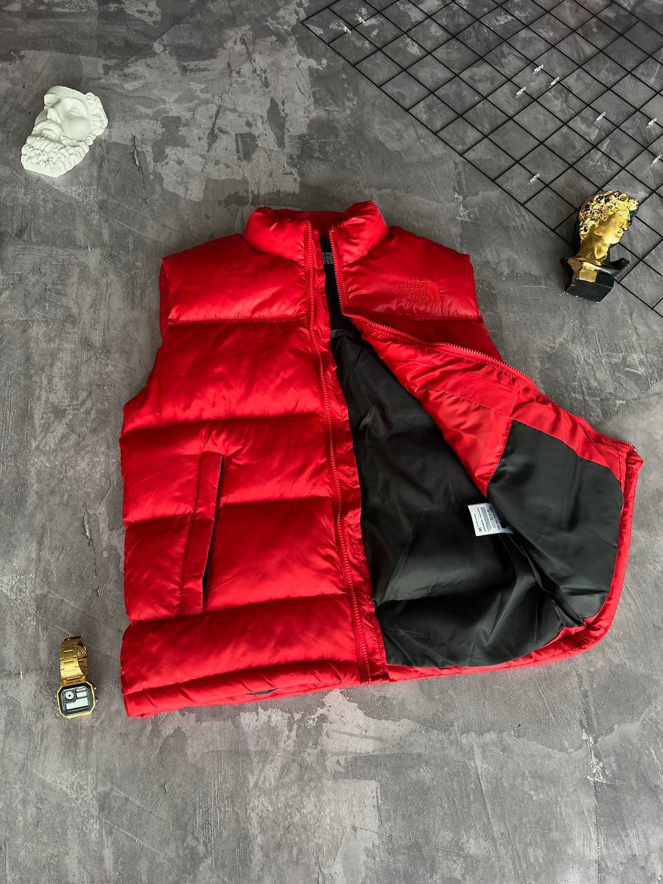 Жилетка The North Face - Зображення 2