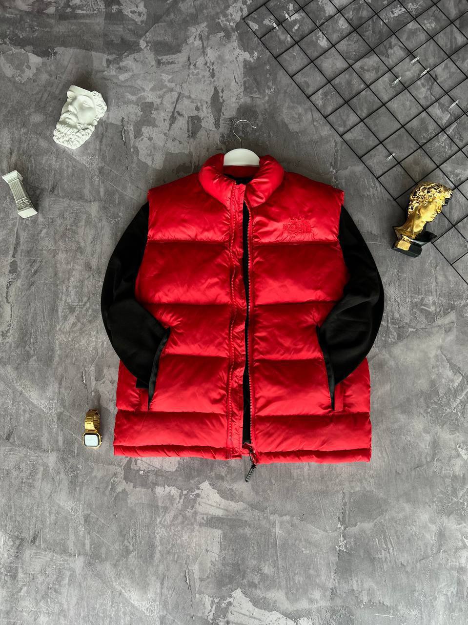 Жилетка The North Face - Зображення 3