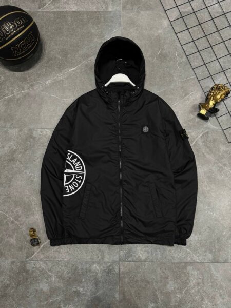 Вітрівка Stone Island