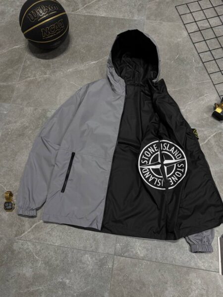 Вітрівка Stone Island