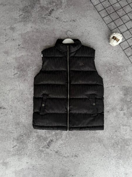 Жилетка Dior