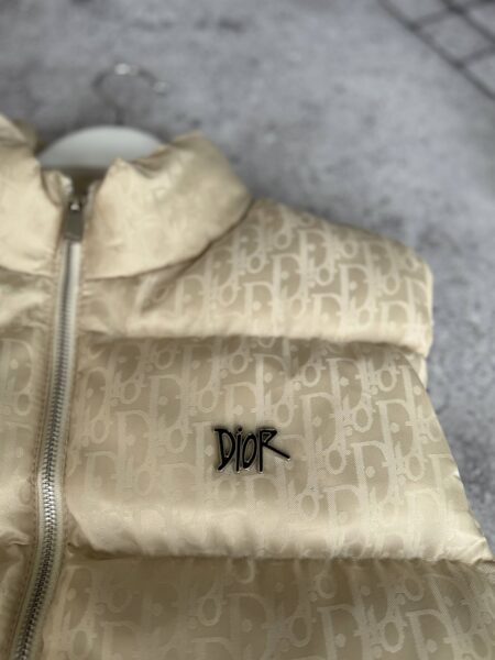 Жилетка Dior