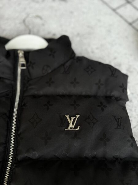 Жилетка Louis Vuitton