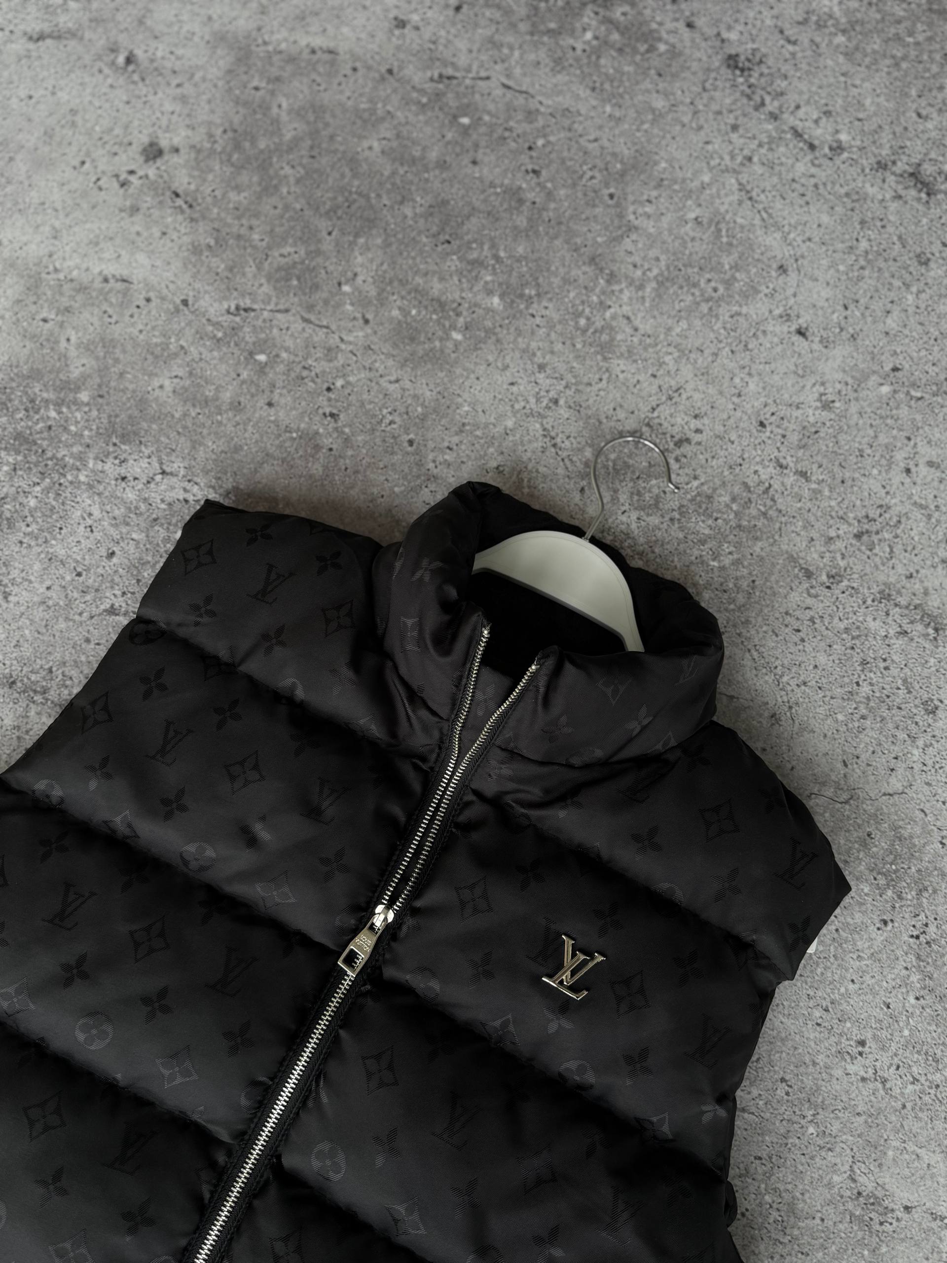 Жилетка Louis Vuitton - Зображення 3