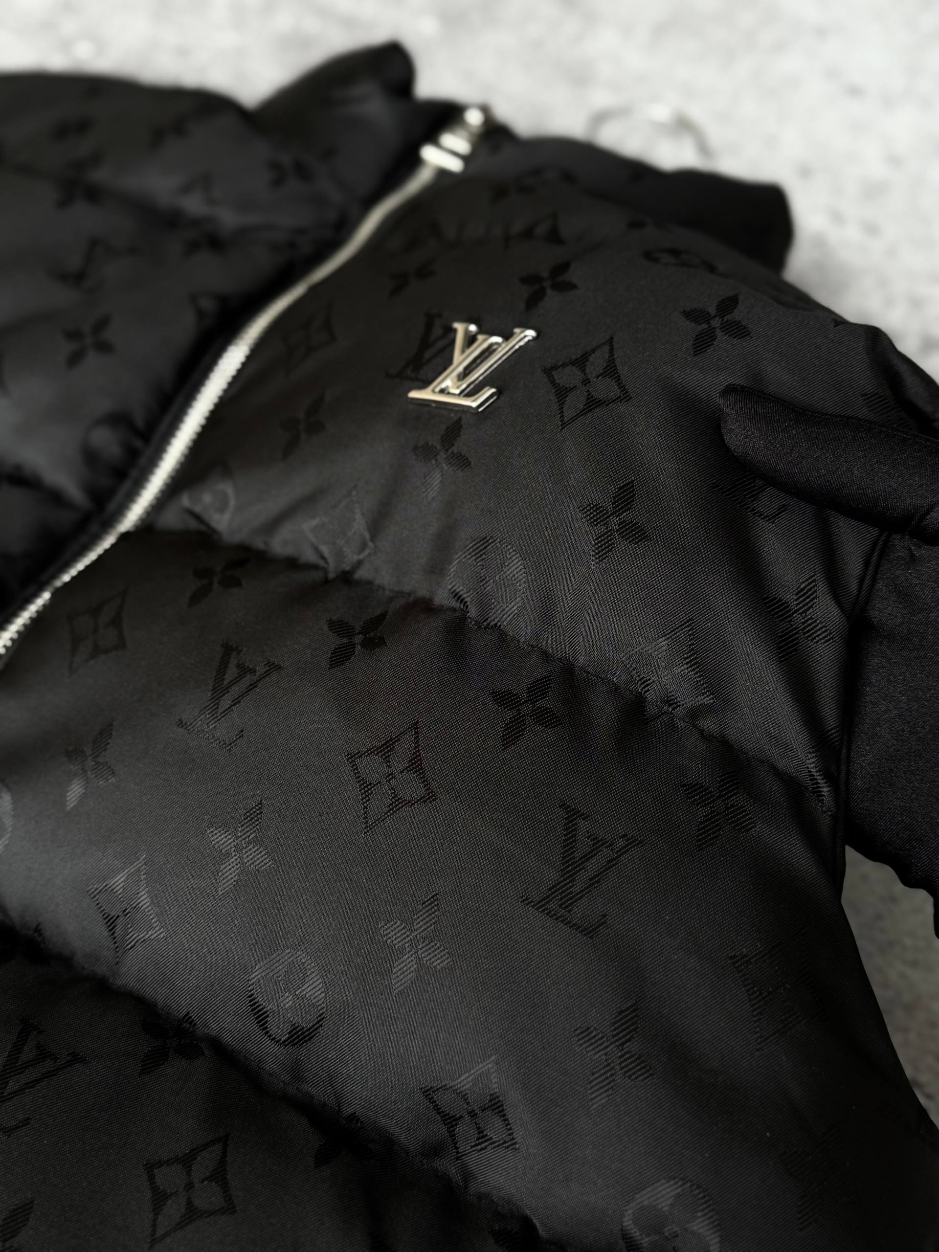 Жилетка Louis Vuitton - Зображення 4