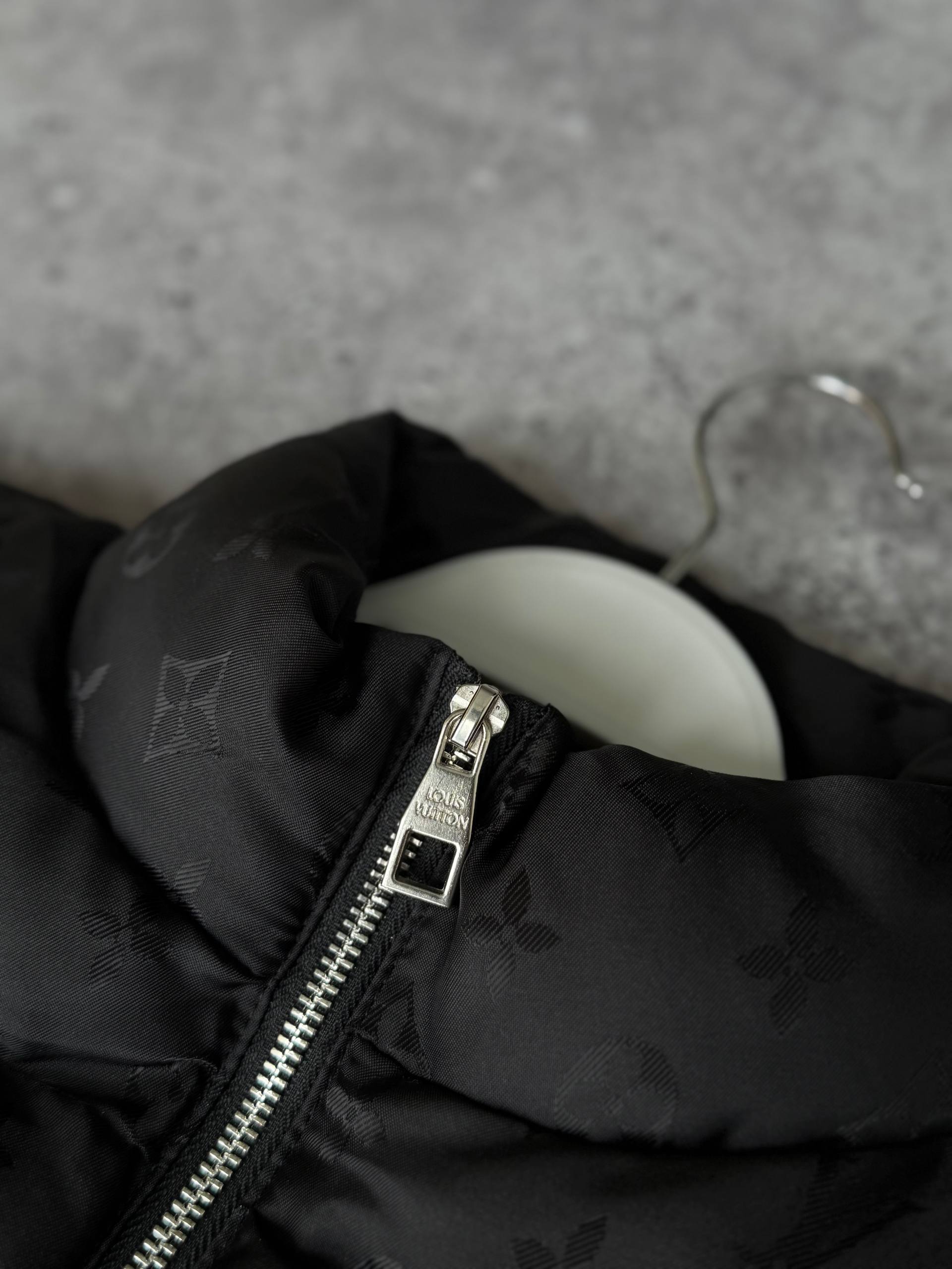 Жилетка Louis Vuitton - Зображення 7